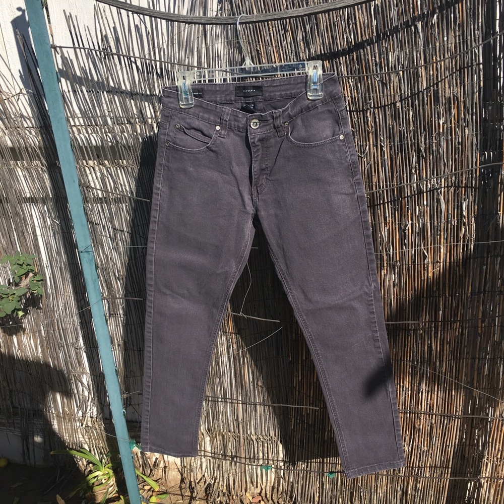 Kayden K Jeans